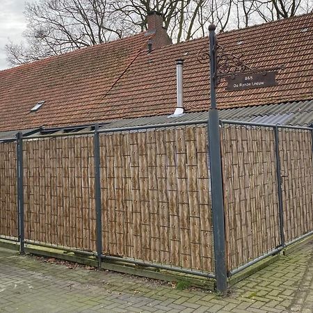 B&B De Roode Leeuw Baarle-Nassau Exteriör bild