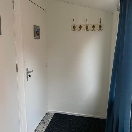 B&B De Roode Leeuw Baarle-Nassau Exteriör bild