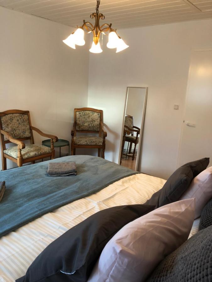 B&B De Roode Leeuw Baarle-Nassau Exteriör bild