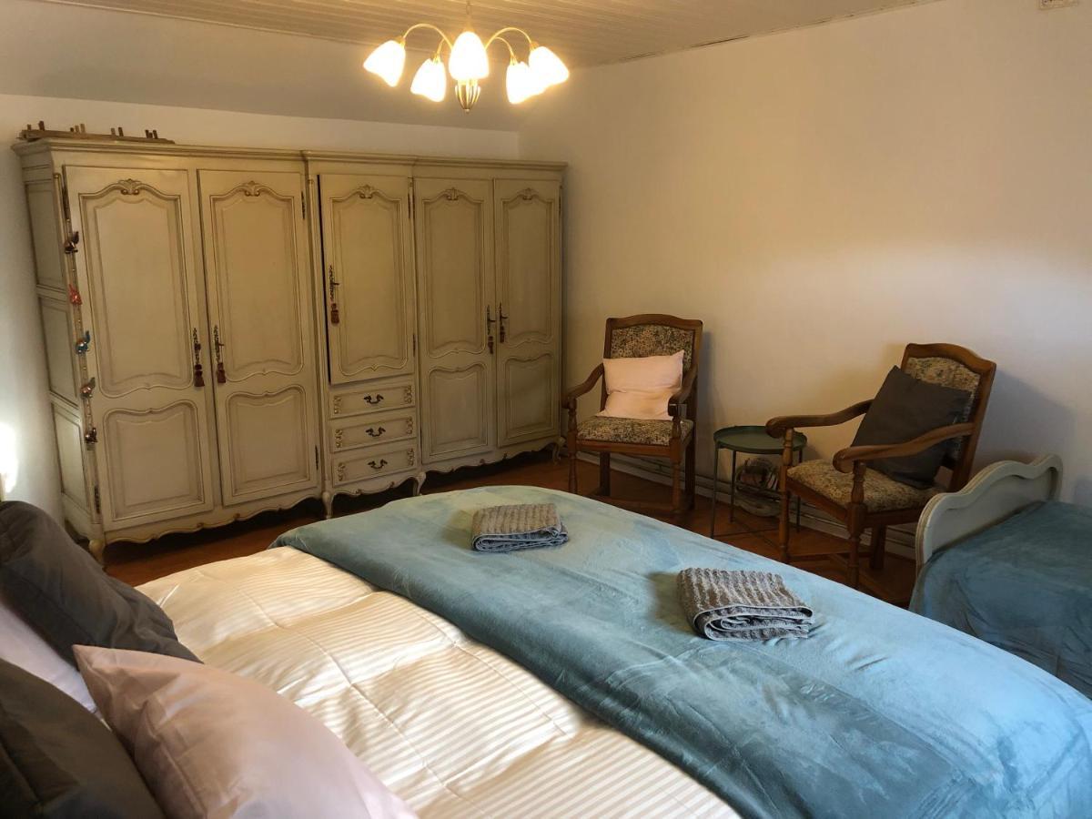 B&B De Roode Leeuw Baarle-Nassau Exteriör bild