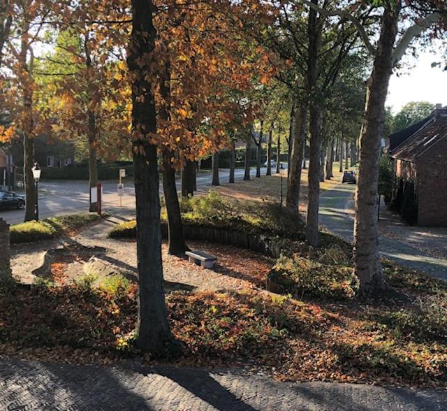 B&B De Roode Leeuw Baarle-Nassau Exteriör bild