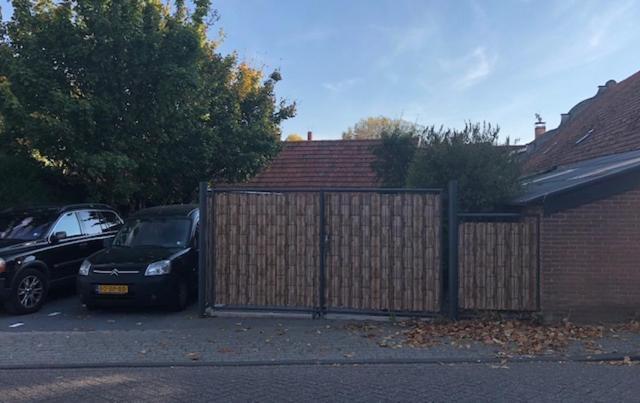 B&B De Roode Leeuw Baarle-Nassau Exteriör bild