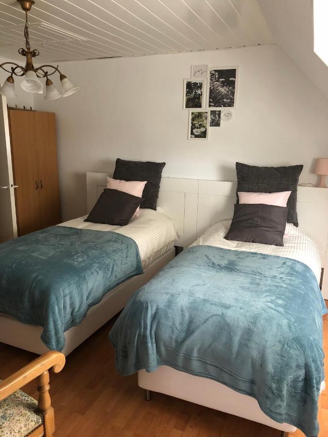 B&B De Roode Leeuw Baarle-Nassau Exteriör bild