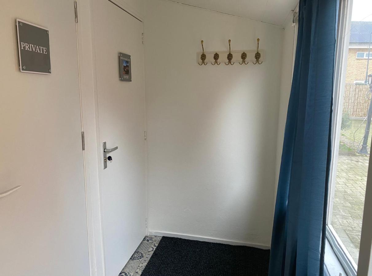 B&B De Roode Leeuw Baarle-Nassau Exteriör bild