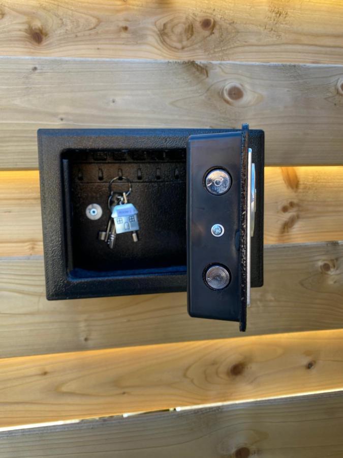 B&B De Roode Leeuw Baarle-Nassau Exteriör bild