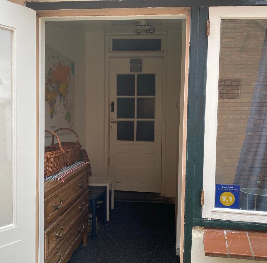 B&B De Roode Leeuw Baarle-Nassau Exteriör bild